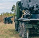 Croatian Soldiers complete live-fire artillery exercise