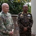 African Land Forces Summit 20 Media Engagement