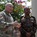 African Land Forces Summit 20 Media Engagement