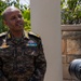 African Land Forces Summit 20 Media Engagement