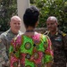 African Land Forces Summit 20 Media Engagement