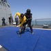 Rafael Peralta Conducts Sentry Training