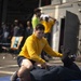 Rafael Peralta Conducts Sentry Training