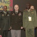 African Land Forces Summit 20 Closing Ceremony
