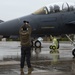 48th Fighter Wing operations continue during COVID-19 pandemic