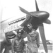 Ramstein Airmen honor Tuskegee Airman