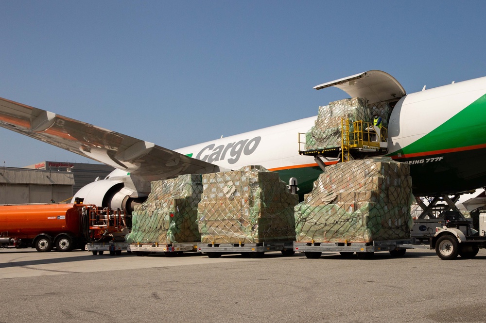 fema airbridge fema airbridge