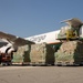 Project Airbridge Delivers supplies for Nationwide Distribution April 28
