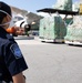 Project Airbridge Delivers supplies for Nationwide Distribution April 28