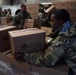 On the Road: Md. Army Guard Soldiers deliver food, supplies throughout the state