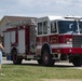 97 AMW concludes Month of Military Child with base parade