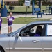 97 AMW concludes Month of Military Child with base parade