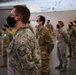 Brig. Gen. Jeffrey Smiley visits JTF 115