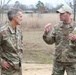 USSOCOM Visits Special Operations Forces on Fort Bragg