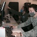 New York Air National Guardsmen Support America Strong Flyover in New York City