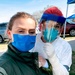 149 MDG assists in COVID-19 Testing