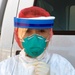 149 MDG assists in COVID-19 Testing