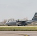 C-130's take to the sky in Missouri