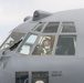 C-130's take to the sky in Missouri
