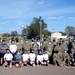 149 MDG assists in COVID-19 Testing