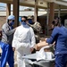 149 MDG assists in COVID-19 Testing