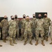 58th SOW Airmen apply job skills to make 1,778 face coverings