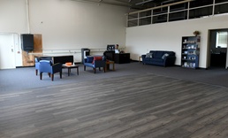 Resilency Team new building