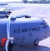 AFRL Aircraft Decontamination Team ramps up battle against COVID-19