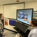 Virtual Interactive Environment Training
