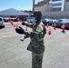 NY National Guard responds for Operation COVID-19 in NYC