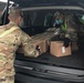 NY National Guard responds for Operation COVID-19 in NYC