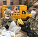 NY National Guard responds for Operation COVID-19 in NYC