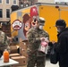 NY National Guard responds for Operation COVID-19 in NYC