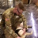 Response Troops go to the dogs for stress relief