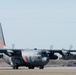 MAFFS C-130 Takeoff