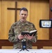 Chaplains get creative to inspire during COVID-19