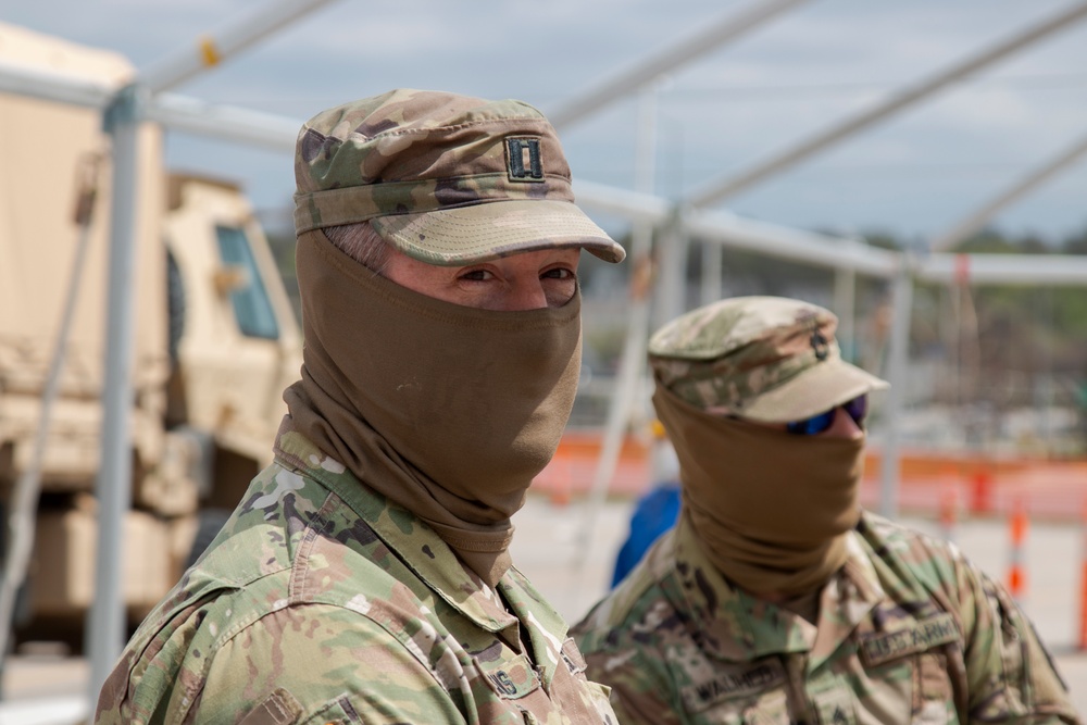 Task Force Central Cyclones