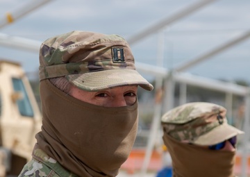 Task Force Central Cyclones