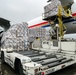 Project Airbridge Delivers supplies for Nationwide Distribution April 29