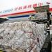 Project Airbridge Delivers supplies for Nationwide Distribution April 29