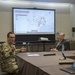 General Joseph L. Lengyel, Chief, National Guard Bureau, Meets with Texas Governor Greg Abbott