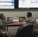 General Joseph L. Lengyel, Chief, National Guard Bureau, Meets with Major General Tracy R. Norris