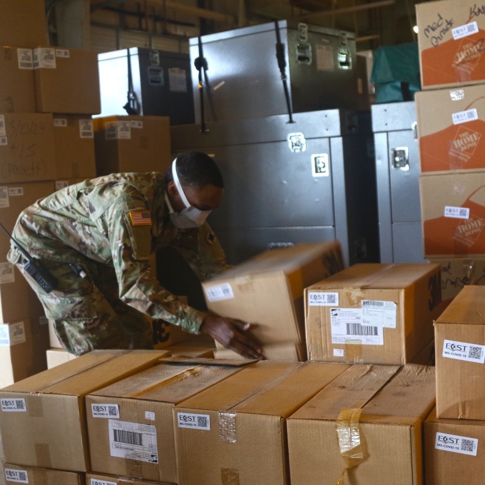 DVIDS Images Shipping and Handling [Image 3 of 4]