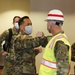Wisconsin National Guard lending a helping hand at Milwaukee County alternate care facility