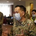 Wisconsin National Guard lending a helping hand at Milwaukee County alternate care facility