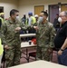Wisconsin National Guard lending a helping hand at Milwaukee County alternate care facility