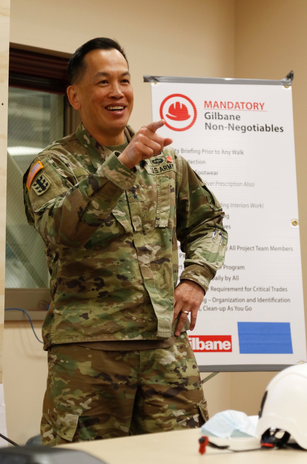 Wisconsin National Guard lending a helping hand at Milwaukee County alternate care facility