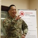 Wisconsin National Guard lending a helping hand at Milwaukee County alternate care facility