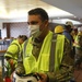 Wisconsin National Guard lending a helping hand at Milwaukee County alternate care facility