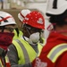 Wisconsin National Guard lending a helping hand at Milwaukee County alternate care facility
